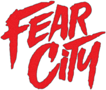 Fear City logo