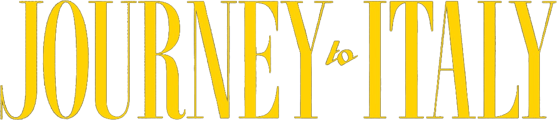 Journey to Italy logo