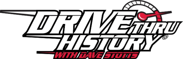 Drive Thru History: Acts to Revelation logo