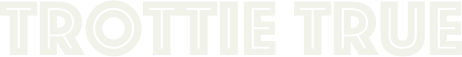 Trottie True logo