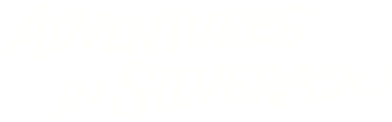 Adventures in Silverado logo