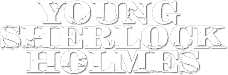 Young Sherlock Holmes logo