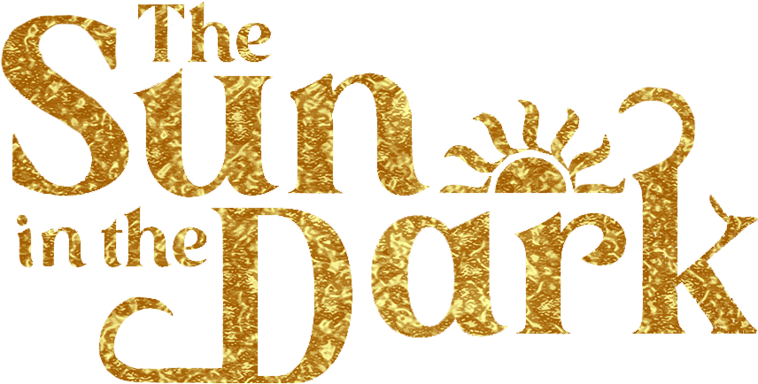 The Sun in the Dark logo