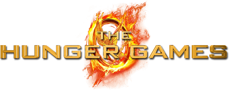 The Hunger Games logo