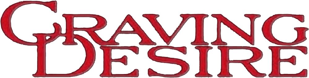 Craving Desire logo