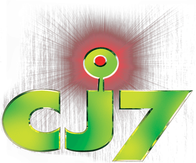CJ7 logo
