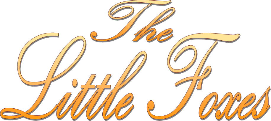 The Little Foxes logo