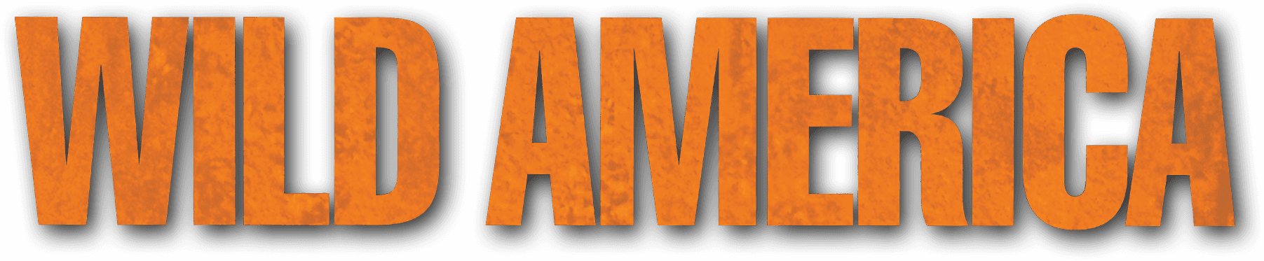 Wild America logo