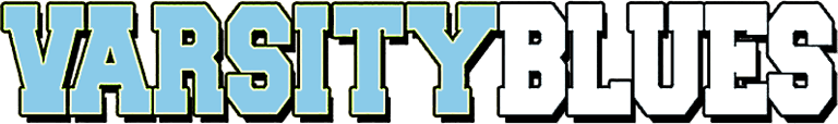 Varsity Blues logo