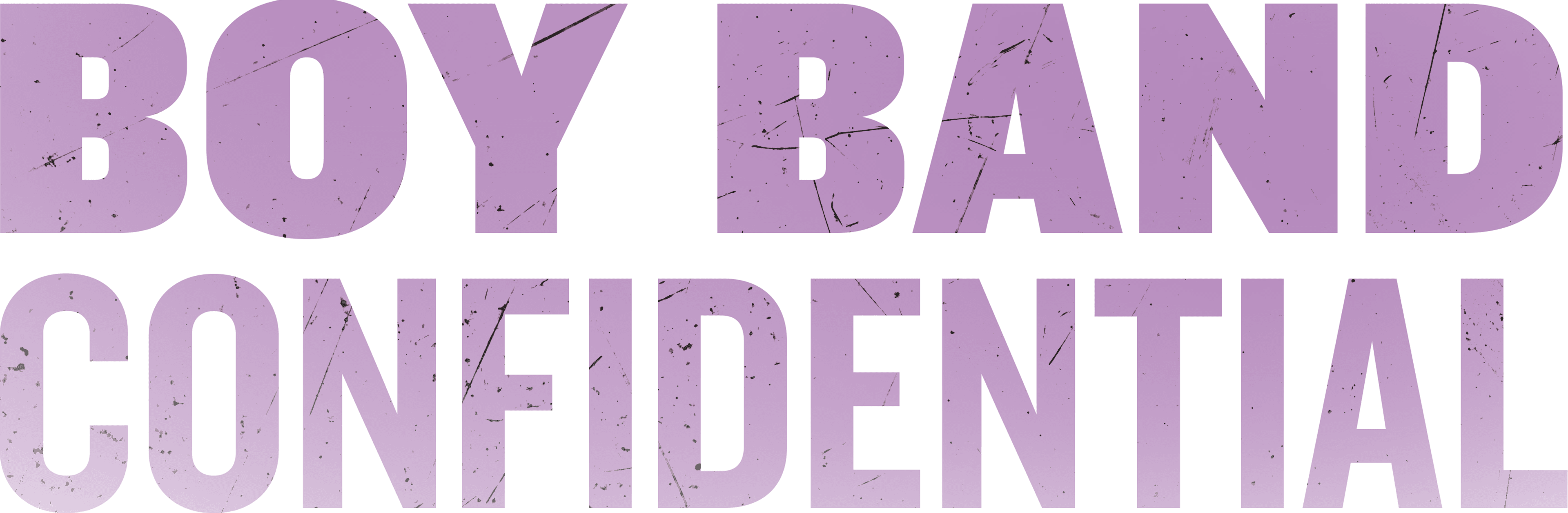 Boy Band Confidential: A Hollywood Demons Event logo