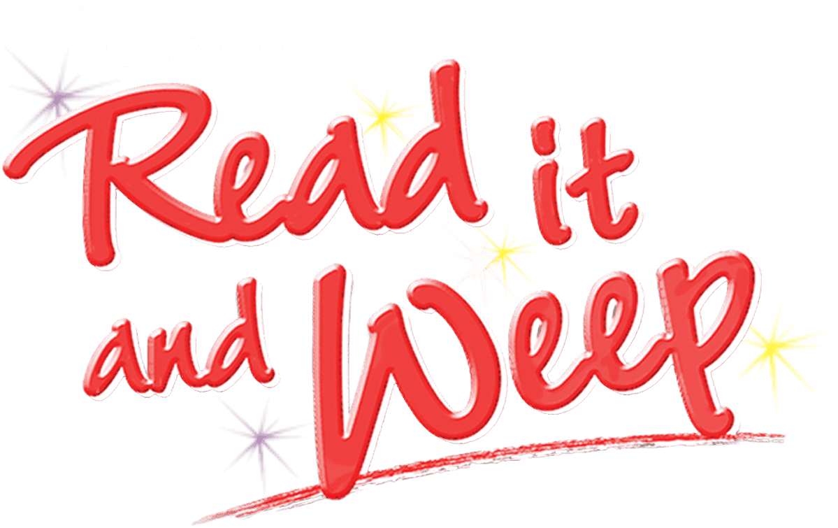 Read It and Weep logo