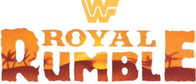 WWE Royal Rumble 1995 logo