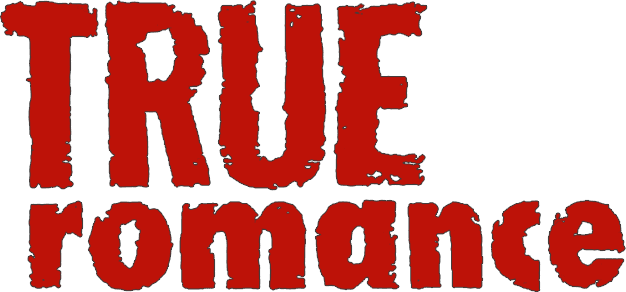 True Romance logo