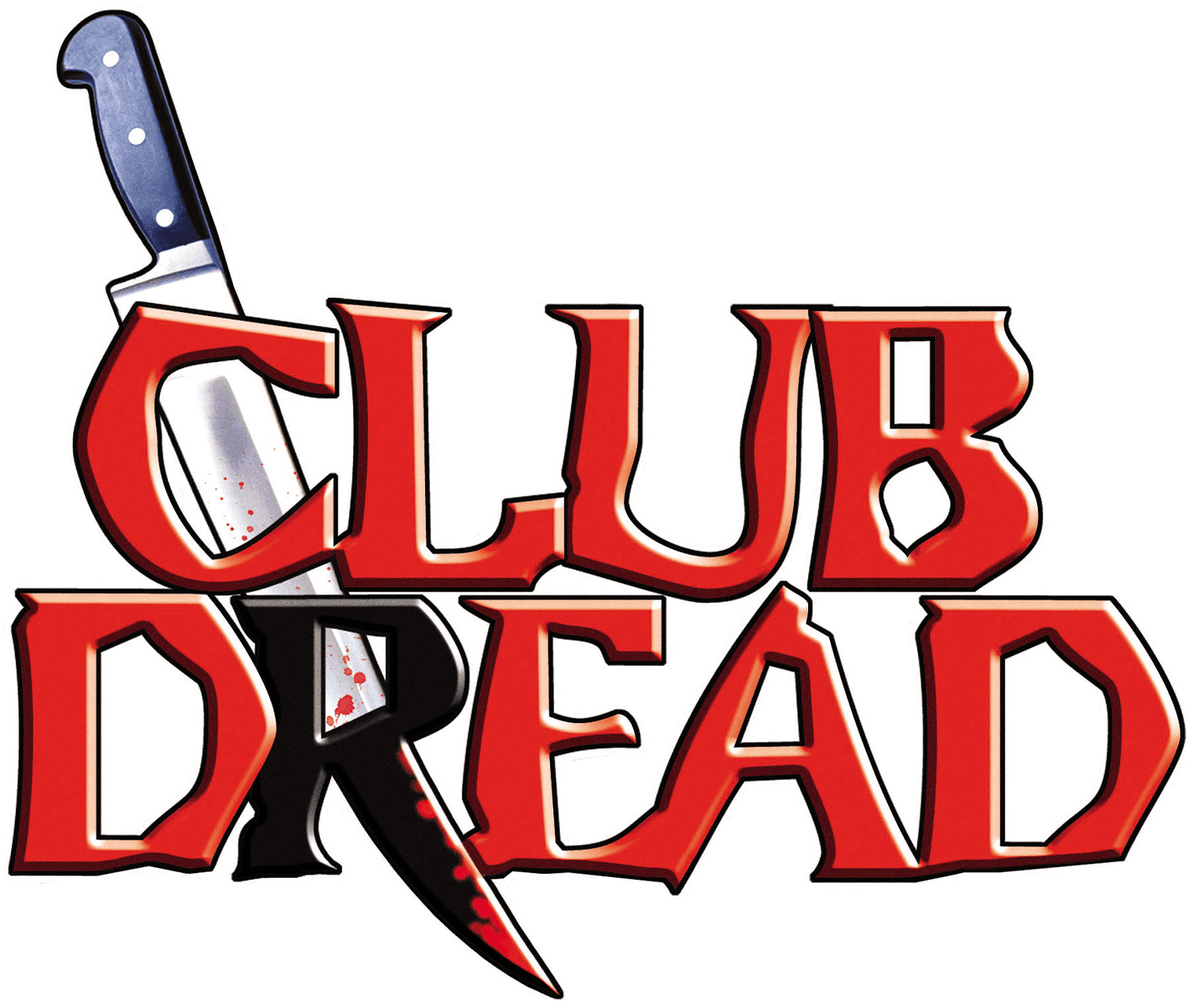Club Dread logo