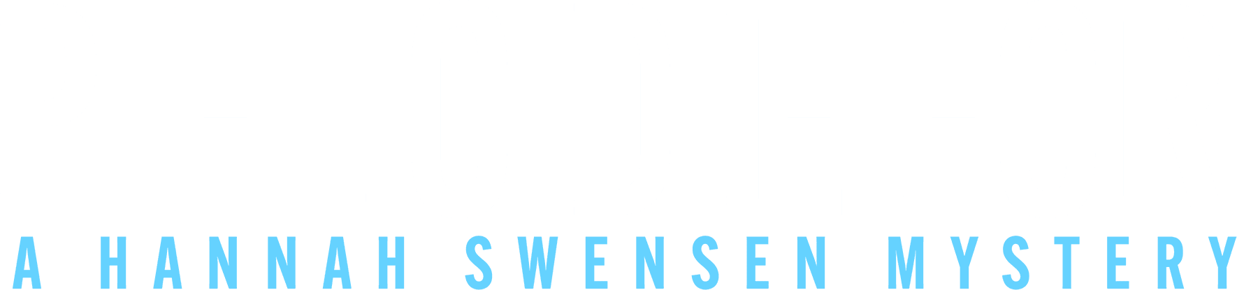 Pie To Die For: A Hannah Swensen Mystery logo