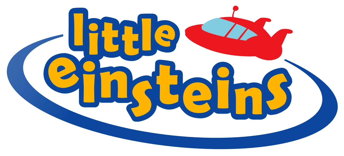 Little Einsteins logo