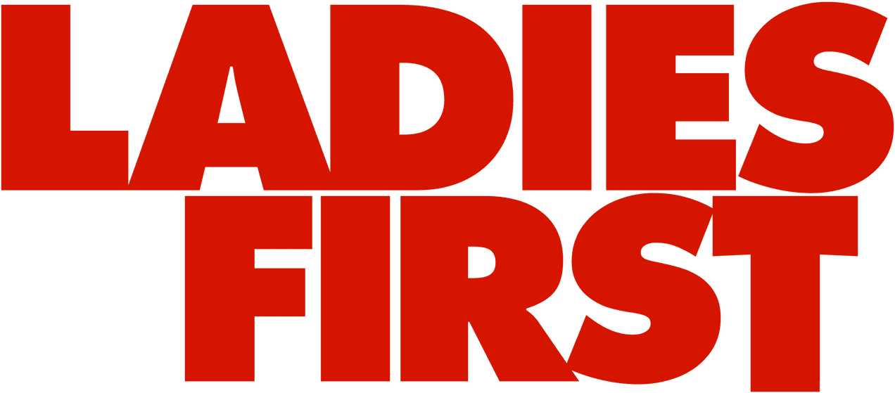 Ladies First logo