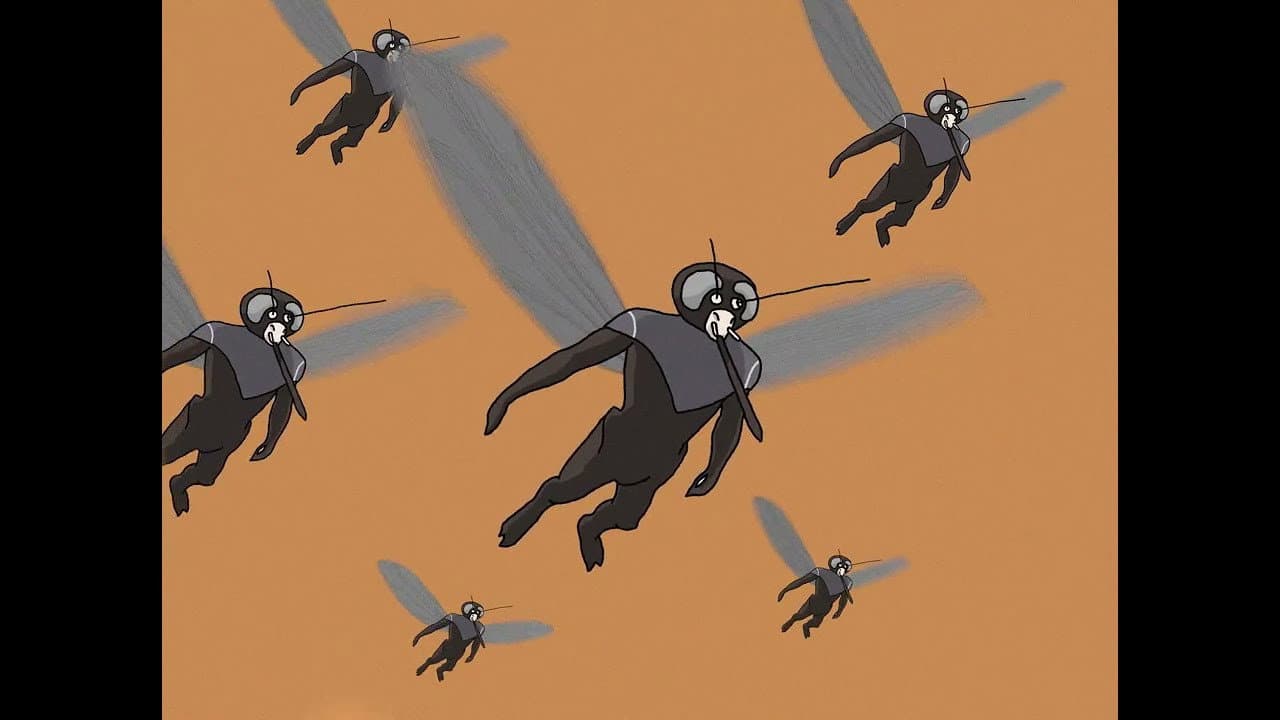 SWARM