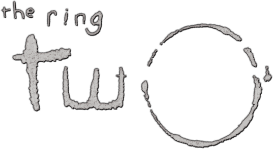 The Ring Two logo