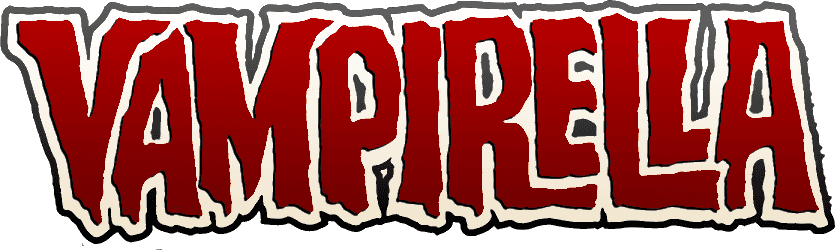 Vampirella logo