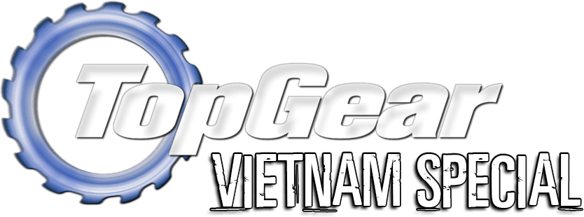 Top Gear: The Great Adventures 2 logo