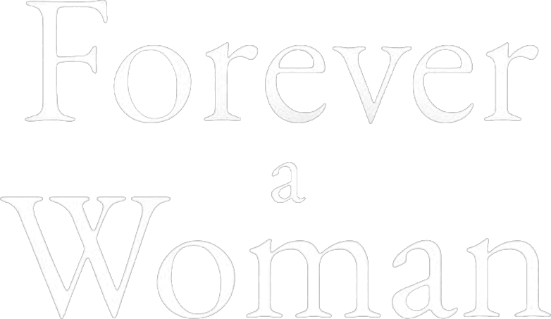 Forever a Woman logo