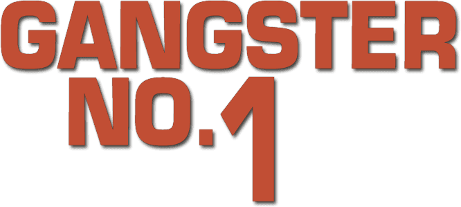 Gangster No. 1 logo