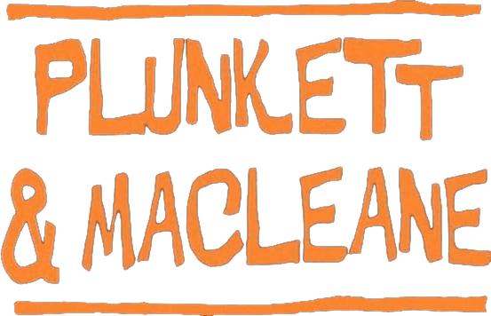 Plunkett & Macleane logo