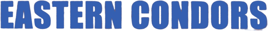 Eastern Condors logo