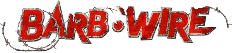 Barb Wire logo