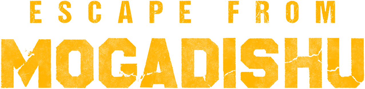 Escape from Mogadishu logo