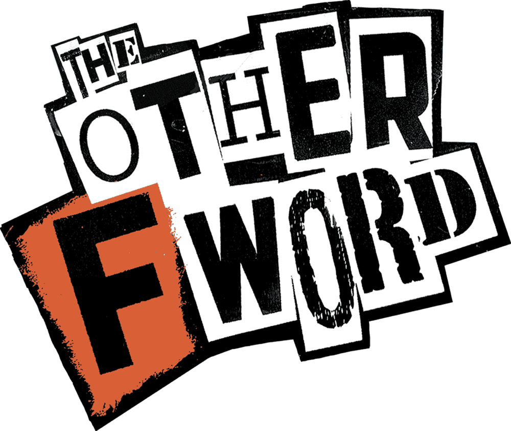 The Other F Word logo