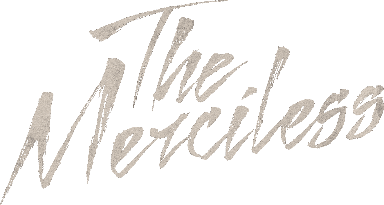 The Merciless logo