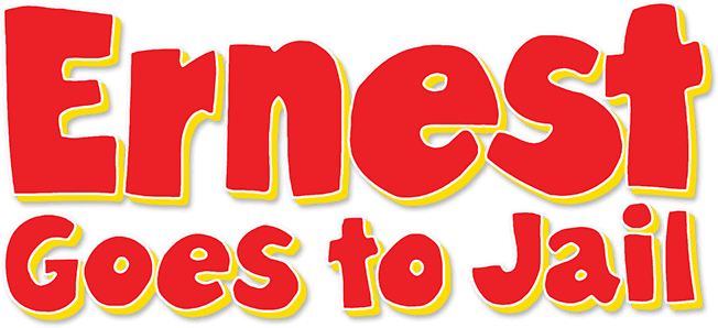 Ernest Goes to Jail logo