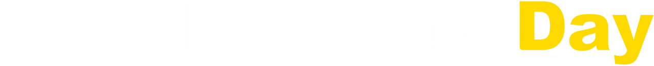 Miss Night and Day logo