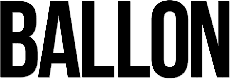 Balloon logo