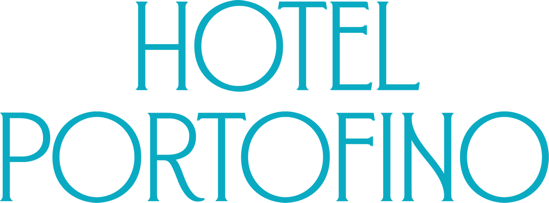 Hotel Portofino logo