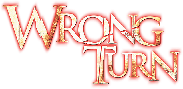 Wrong Turn logo