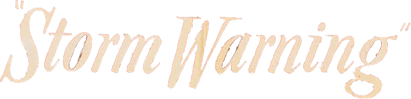 Storm Warning logo