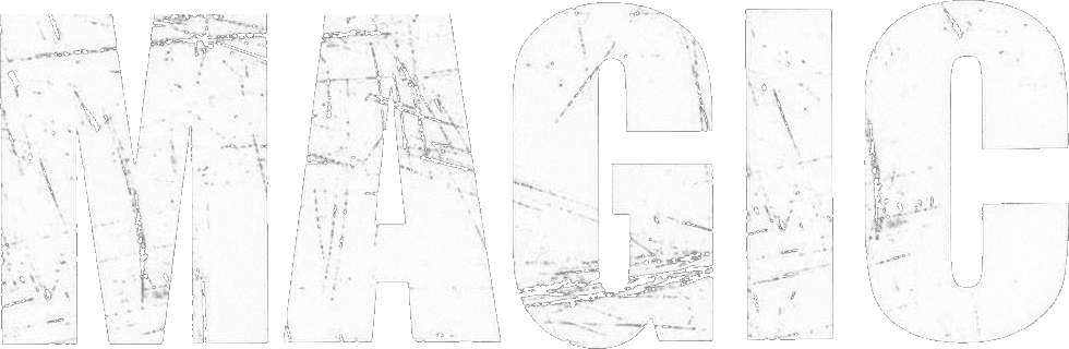 Magic logo