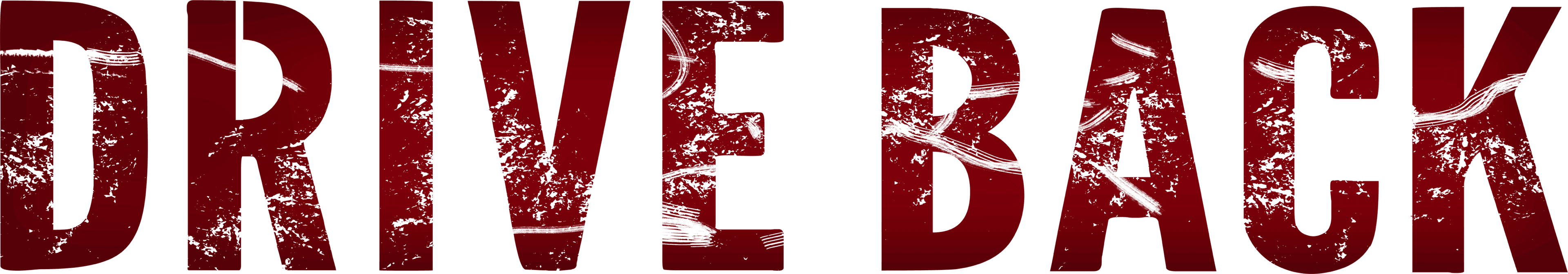 Drive Back logo