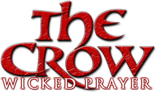 The Crow: Wicked Prayer logo