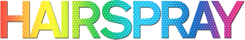 Hairspray logo
