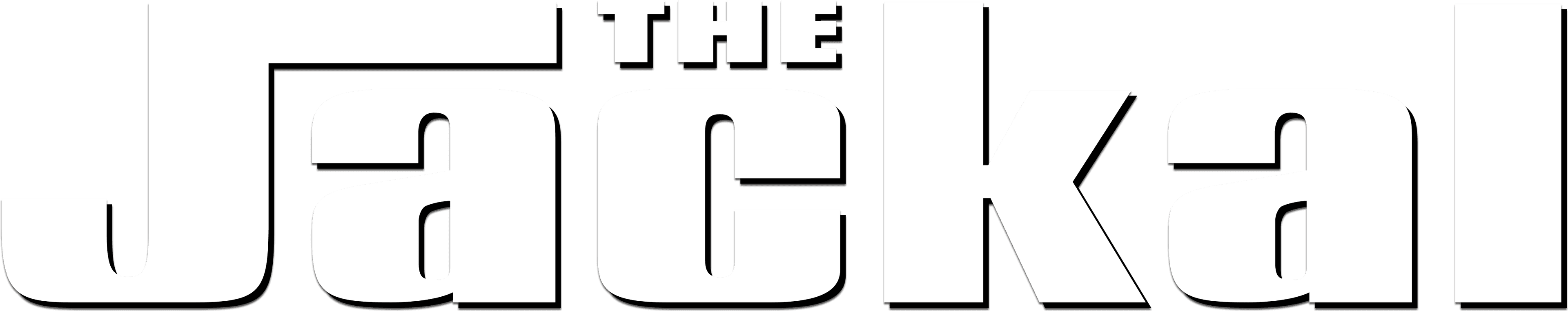 The Jackal logo