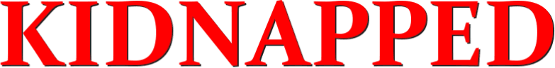 Kidnapped logo