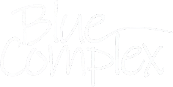 Blue Complex logo