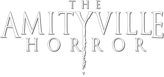 The Amityville Horror logo