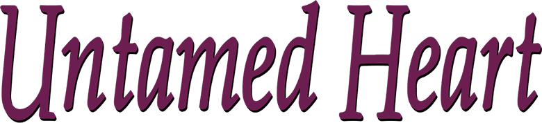 Untamed Heart logo