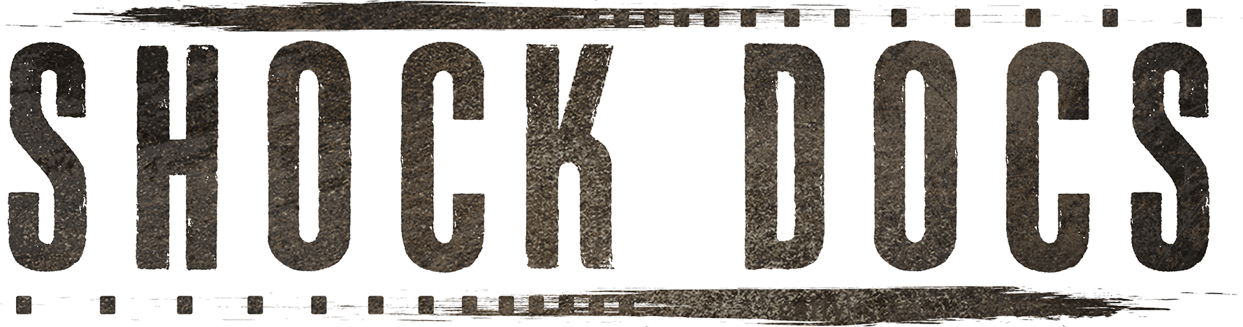 Shock Docs logo