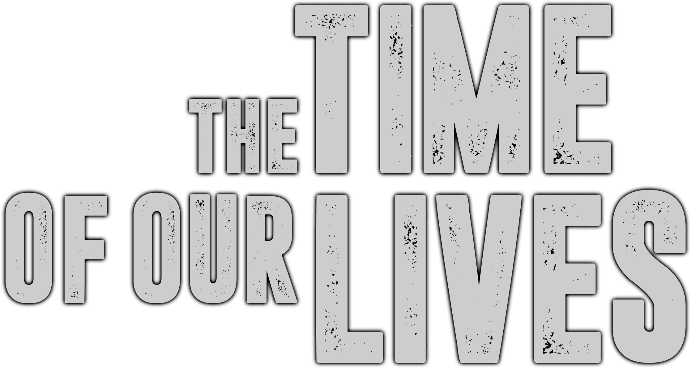 The Time of Our Lives logo